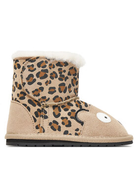 EMU Australia EMU Australia Schneeschuhe Cheetah Walker B11105 Braun