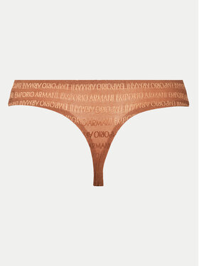 Σετ στρινγκ Emporio Armani Underwear φωτογραφία