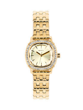 Breil Breil Zegarek SIENNA Złoty