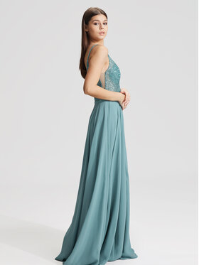 Φόρεμα βραδινό Hey Kyla φωτογραφία