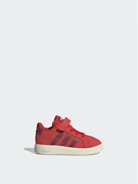adidas adidas Sneakersy Grand Court 2.0 Czerwony