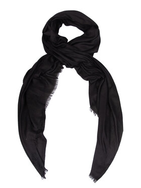 ALLORA BE UNIQUE ALLORA BE UNIQUE Sciarpa m06sz019 Nero