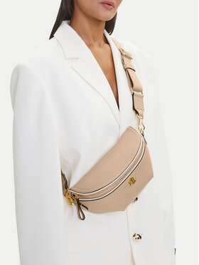 LAUREN RALPH LAUREN LAUREN RALPH LAUREN Kabelka 431974467002 Béžová