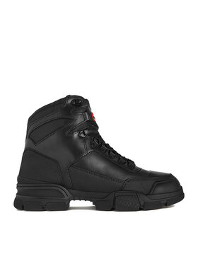 Hunter Hunter Черевики EO-BERLIN-02 MI08 Чорний