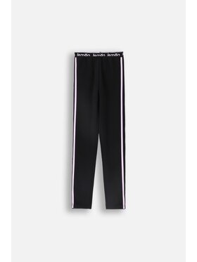 Lemon Explore Lemon Explore Legginsy ZL4122602ACG-021 Czarny