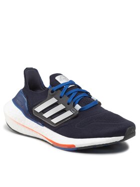 adidas adidas Обувки Ultraboost 22 J GZ4922 Тъмносин