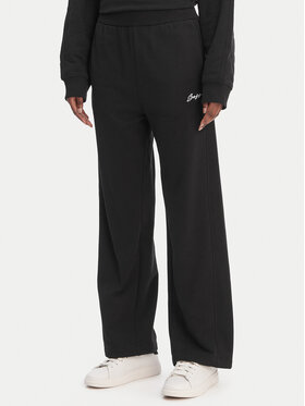 BOSS BOSS Pantaloni trening C-Endless 50554685 Negru Relaxed Fit