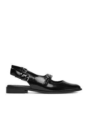 JENNY JENNY Sandale CEO-HY2502-1 Negru
