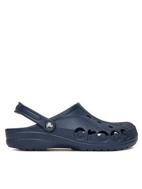 Crocs Crocs Klapki BAYA 10126-410 Granatowy