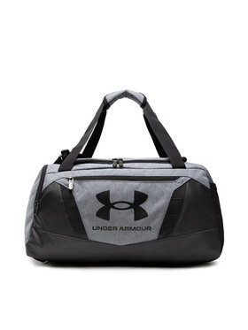 Under Armour Under Armour Torba Ua Undeniable 5.0 1369221-012 Szary