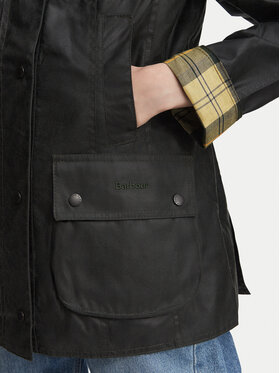 Barbour Μπουφάν μεταβατικό Barbour - 6
