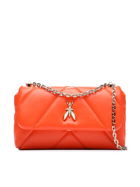 Patrizia Pepe Patrizia Pepe Kabelka CB0084/L006-R800 Oranžová