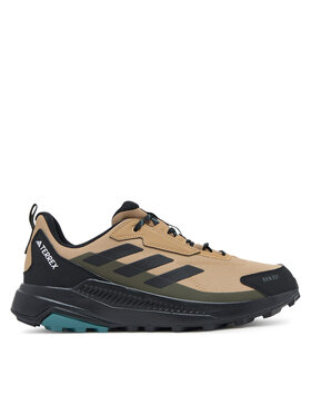 adidas adidas Trekkingi Terrex Anylander Rain.Rdy JQ9961 Brązowy