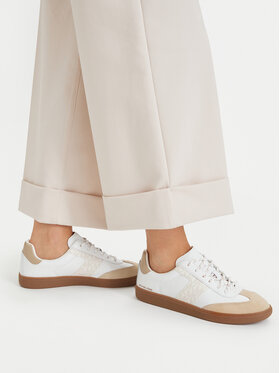 MICHAEL Michael Kors MICHAEL Michael Kors Sneakers Jovie 43T6JVFS2L Bianco
