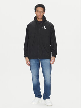 Μπουφάν μεταβατικό Calvin Klein Jeans φωτογραφία