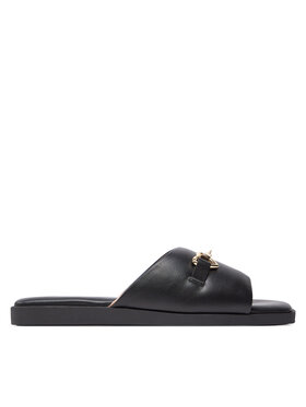 LOVE MOSCHINO LOVE MOSCHINO Natikače JA28382G0IIA0000 Crna