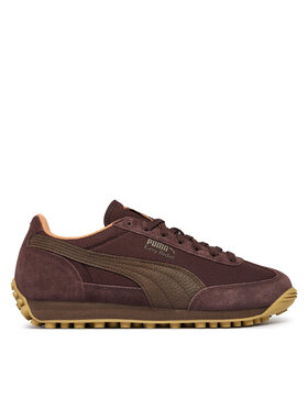 Puma Puma Сникърси Easy Rider Field 407272 Светлорозов
