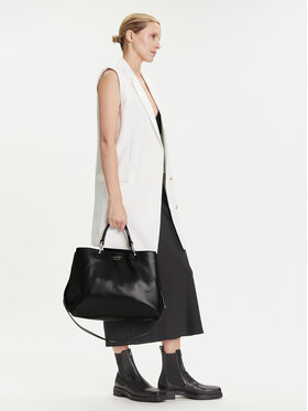 Emporio Armani Emporio Armani Soma EW000360 AF18673 UC001 Melns