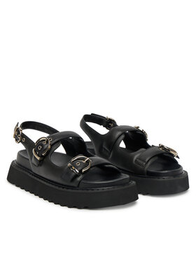 PINKO PINKO Sandale Kate 03 SD0293 P003 Negru