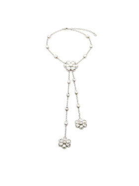 Marella Marella Collana Ilatro 2513751026 Argento