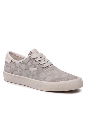 Coach Coach Teniszcipő Citysole Skate C2705 Bézs