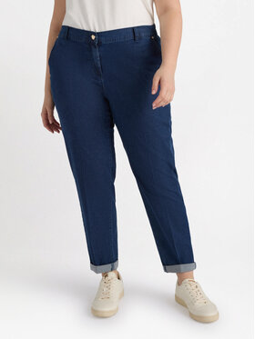 Fiorella Rubino Fiorella Rubino Jeans P578T004829N024 Blu Regular Fit