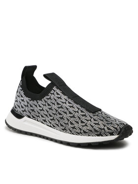 MICHAEL Michael Kors MICHAEL Michael Kors Sneakers Bodie Slip On 43F2BDFP5D Nero