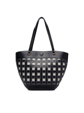 Guess Guess Ročna torba Frankie HWWG97 36220 Rjava