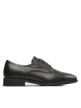BOSS Boss Polobotky Colby 50498467 10251501 01 Hnědá