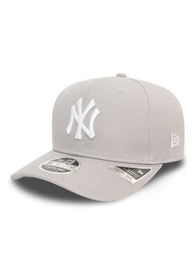 New Era New Era Czapka z daszkiem 9Fifty Stretch 60565185 Fioletowy