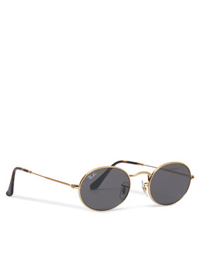 Ray-Ban Ray-Ban Ochelari de soare 0RB3547N 001/B1 Auriu