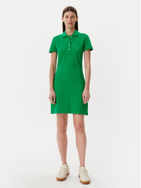 Φόρεμα καθημερινό Lacoste φωτογραφία