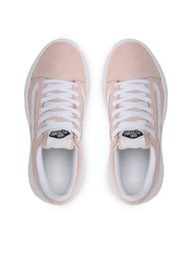 Vans Tenisice Ua Old Skool Overt Cc VN0A7Q5EBQL1 Ružičasta