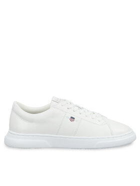 Gant Gant Сникърси 31631017 Бял