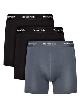 Resteröds Resteröds Set od 3 para bokserica Kalle 27962 49 Šarena