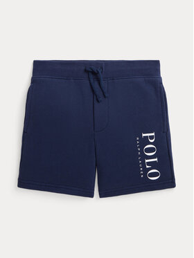 Polo Ralph Lauren Polo Ralph Lauren Sportske kratke hlače 322934251001 Tamnoplava Regular Fit
