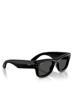 Ray-Ban Ray-Ban Okulary przeciwsłoneczne 0RB4940 Czarny