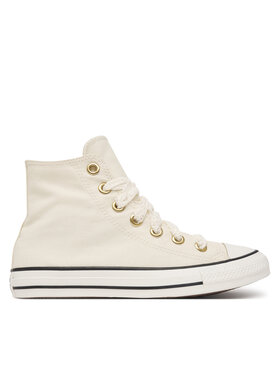 Converse Converse Trampki Chuck Taylor All Star Lace High Top Icy Demeanor A18307C Khaki