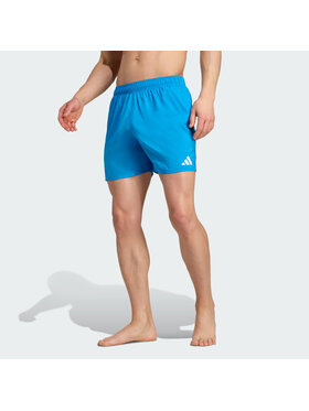 adidas adidas Kąpielówki 143515 Błękitny