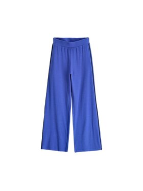 Coccodrillo Coccodrillo Legginsy ZC6122002SGJ-014 Niebieski