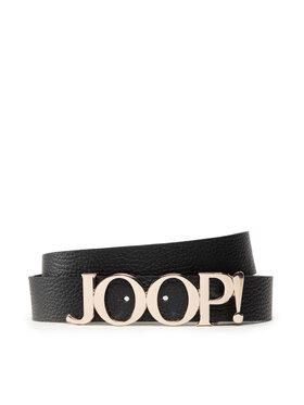 JOOP! JOOP! Pasek Damski 8366 Czarny