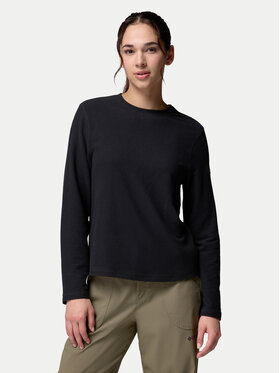 Columbia Columbia Funkční tričko Brea Falls™ 2135751 Černá Regular Fit