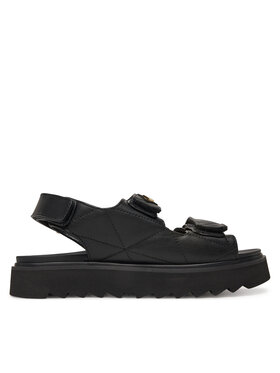 REPLAY REPLAY Sandale GWF5D .000.C0001S Negru