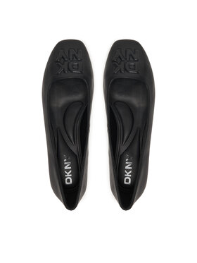 DKNY Μπαλαρίνες DKNY - 5
