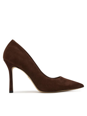 Aldo Aldo Scarpe stiletto Stessy 3.0 14119482 Marrone
