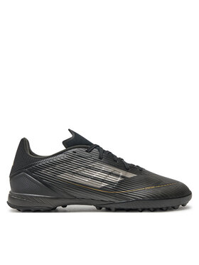adidas adidas Ghete pentru fotbal F50 League Tf IF1337 Negru