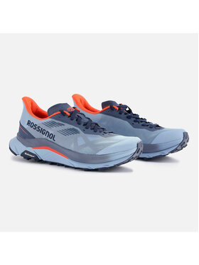 Rossignol Rossignol Buty do biegania W Vezor Niebieski