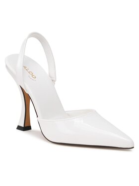 Aldo Aldo Sandale Zuella 13542733 Bijela