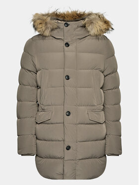 Μπουφάν πουπουλένιο Hetregó φωτογραφία