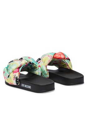 Παντόφλες LOVE MOSCHINO